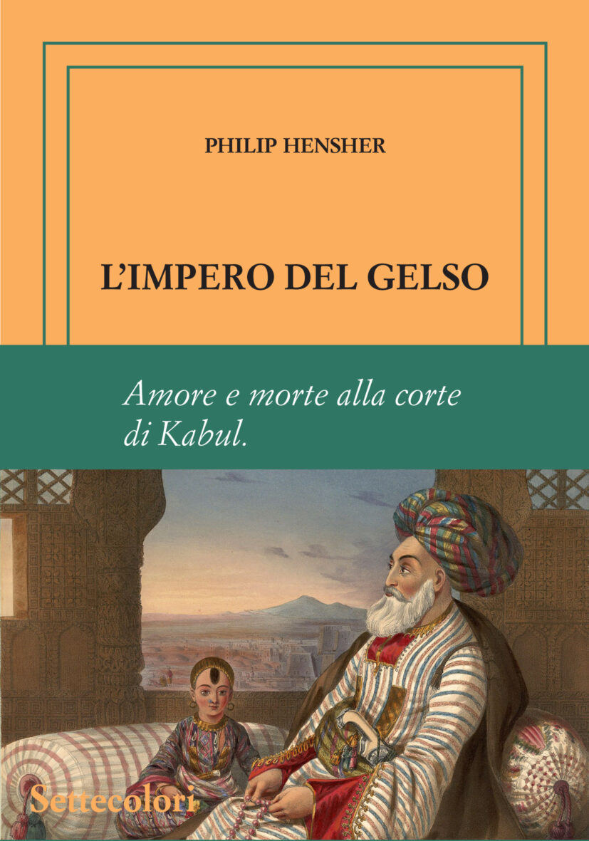 IMPERO DEL GELSO